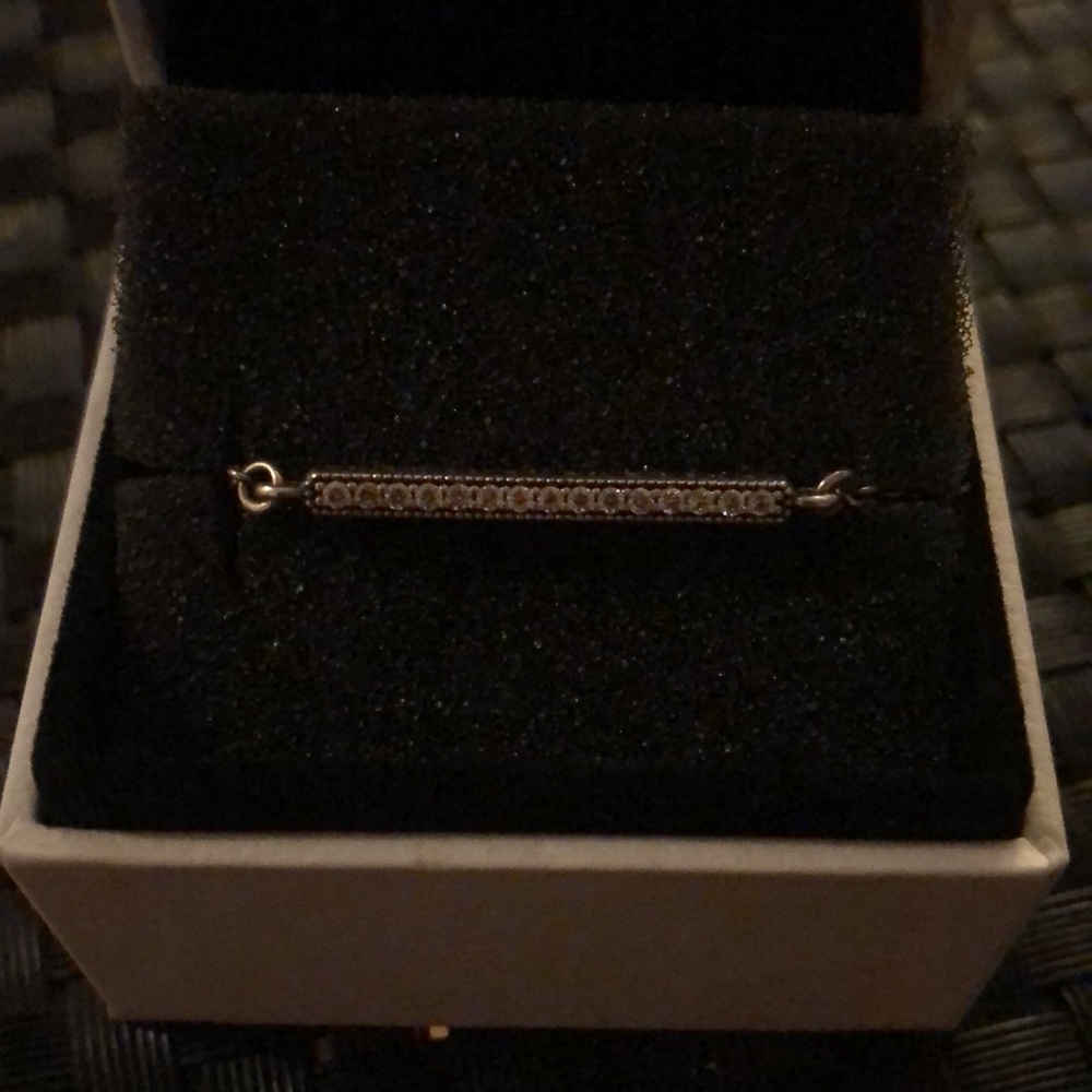 Authentic Pandora Bracelet